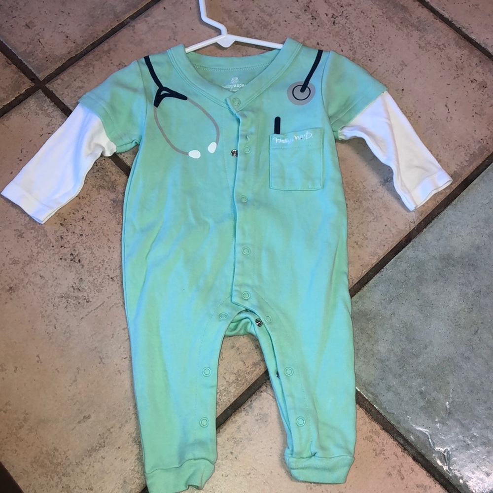 Baby Onesie